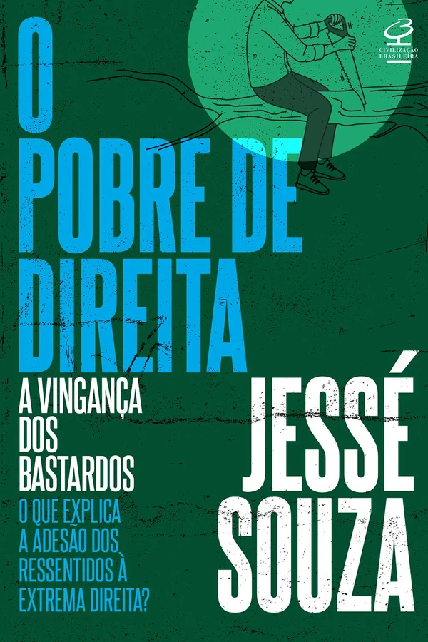 O pobre de direita: A vingança dos bastardos