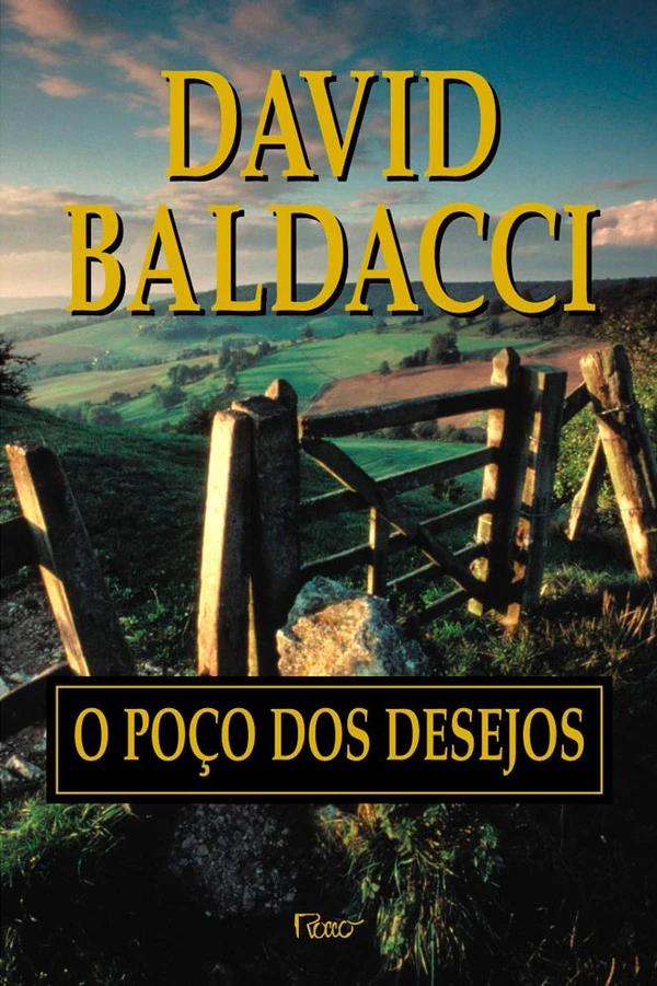 O Poço dos Desejos