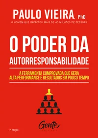 O poder da autorresponsabilidade