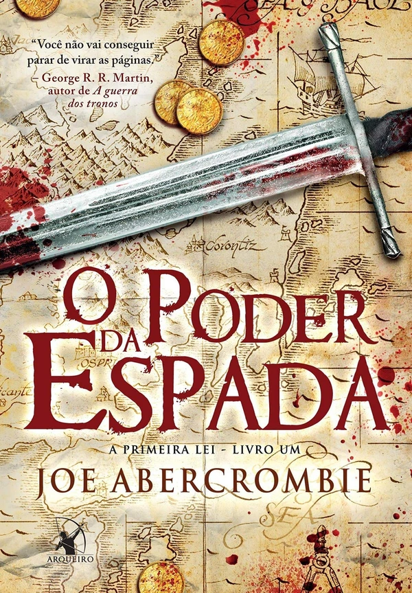 O Poder da Espada