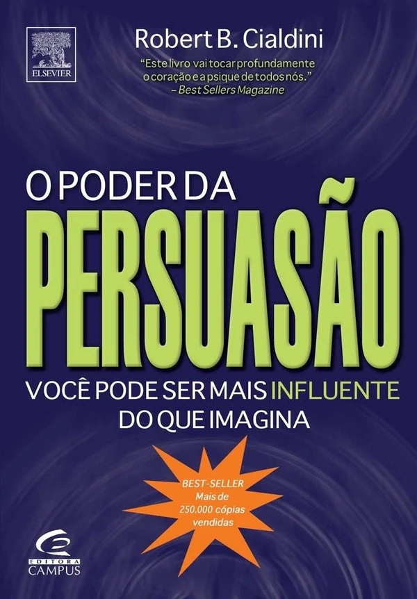 O Poder da Persuasão