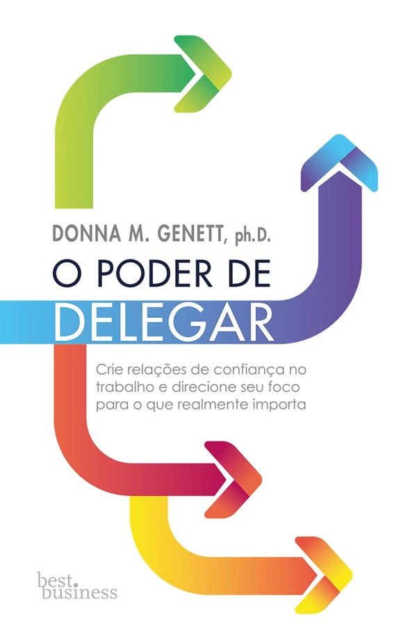 O poder de delegar