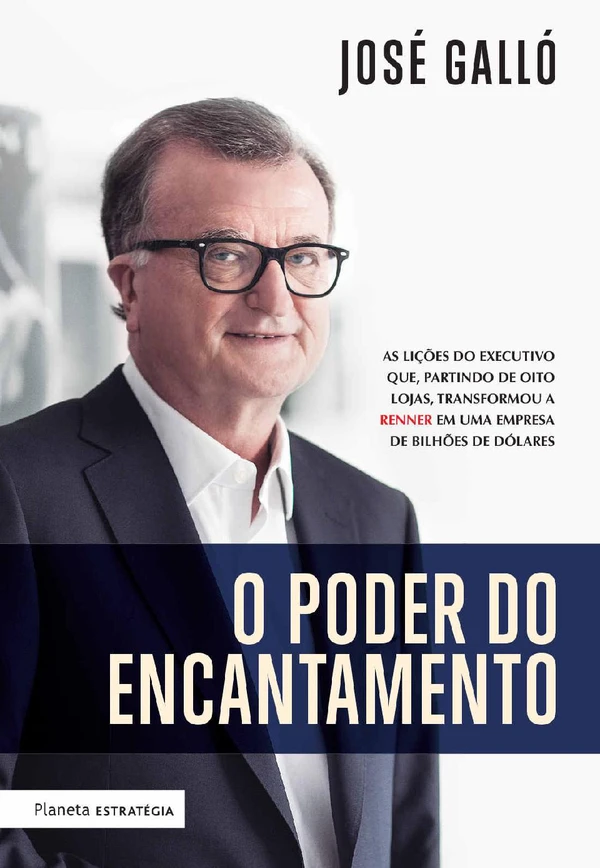 O poder do encantamento