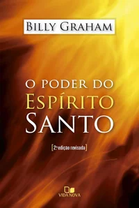 O Poder do Espírito Santo