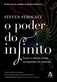 O poder do infinito: Como o cálculo revela os segredos do universo