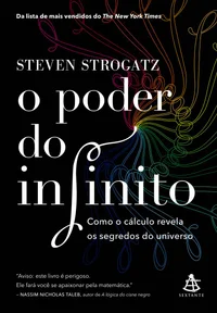 O poder do infinito: Como o cálculo revela os segredos do universo