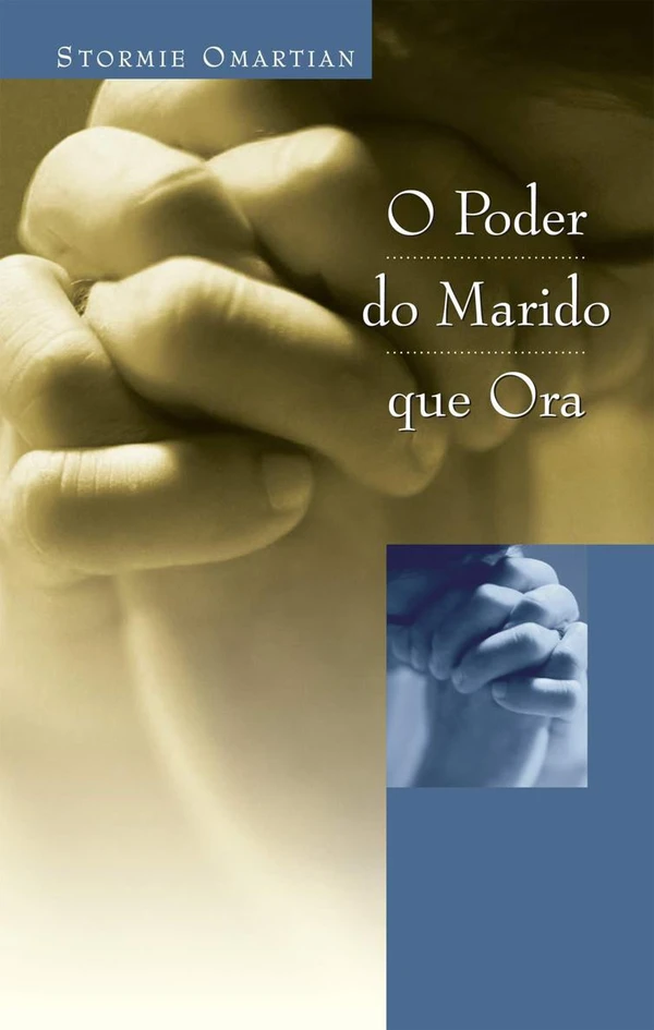 O Poder do Marido Que Ora