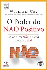 O poder do não positivo