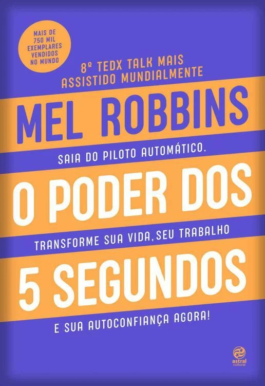 O Poder dos 5 Segundos