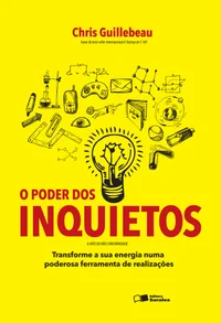O Poder dos Inquietos