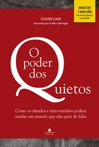 O Poder dos Quietos