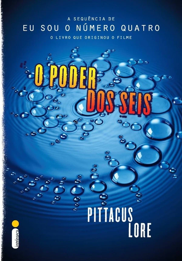 O poder dos Seis