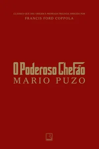 O Poderoso Chefão