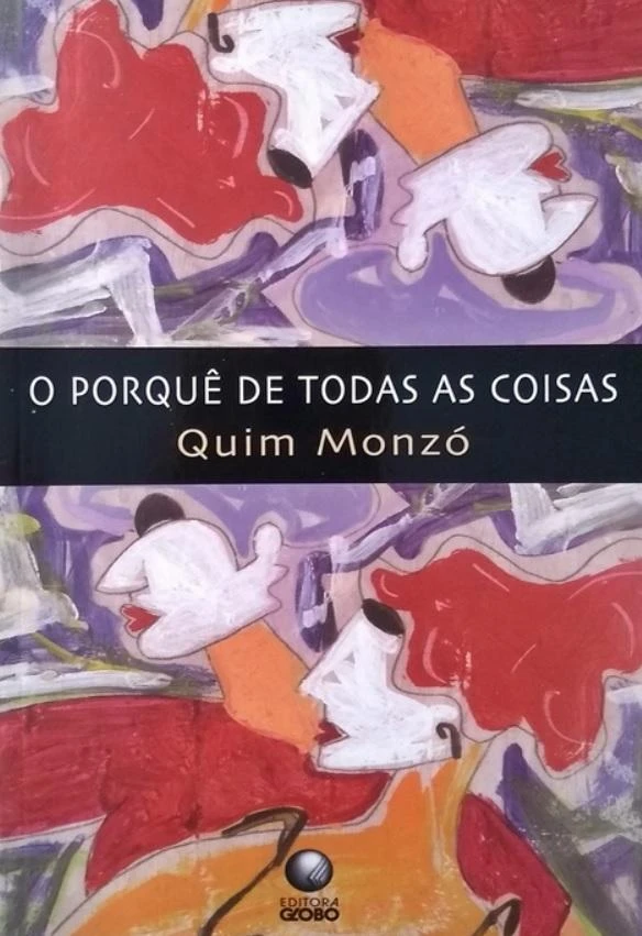 O porquê de todas as coisas