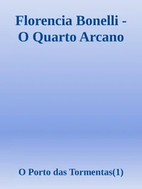 O Porto das Tormentas