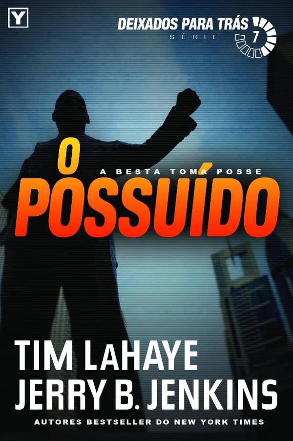 O Possuído