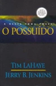 O Possuido - a Besta Toma Posse