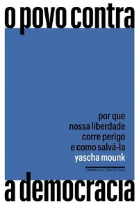 O povo contra a democracia