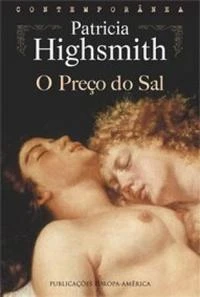 O Preço do Sal