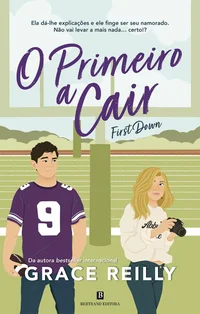 O Primeiro a Cair – First Down