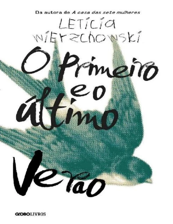 O Primeiro e o Último Verão