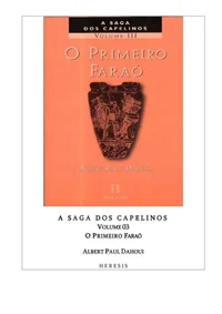 O Primeiro Faraó