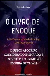 O Primeiro Livro de Enoque: A Origem (Apócrifo)