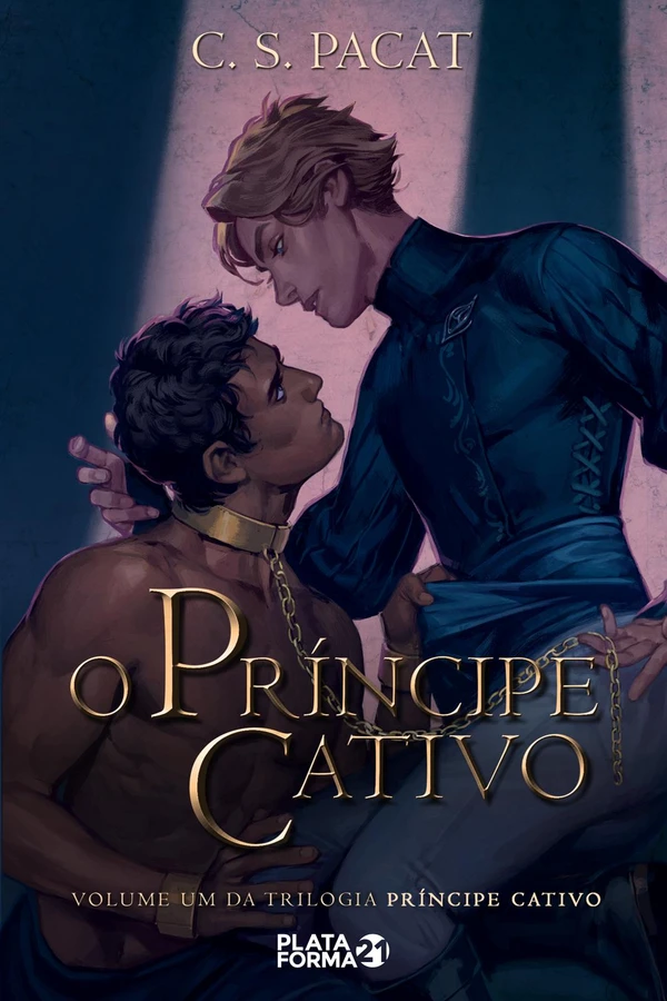 O príncipe cativo