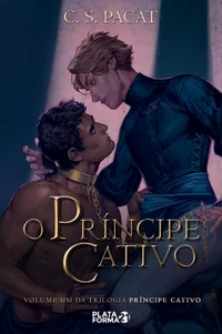 O príncipe cativo
