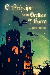 O Príncipe com Orelhas de Burro