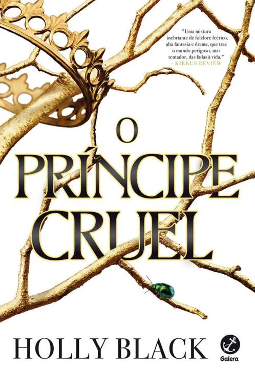 O príncipe cruel