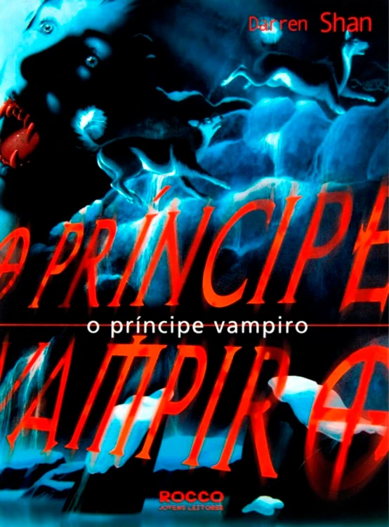 O Príncipe Vampiro