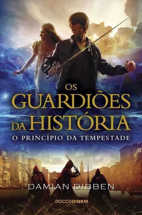 O Princípio da Tempestade