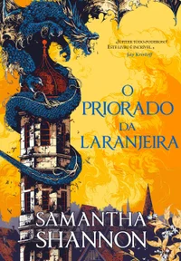 O Priorado da Laranjeira