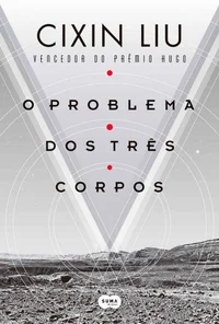 O Problema dos Três Corpos