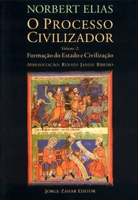 O Processo civilizador: Formação do Estado e Civilização
