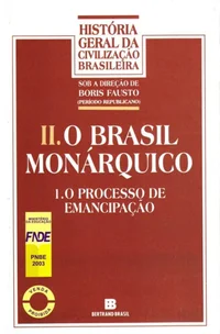 O Processo de Emancipação