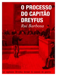 O Processo do Capitão Dreyfus