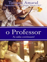 O Professor: As Aulas Continuam!