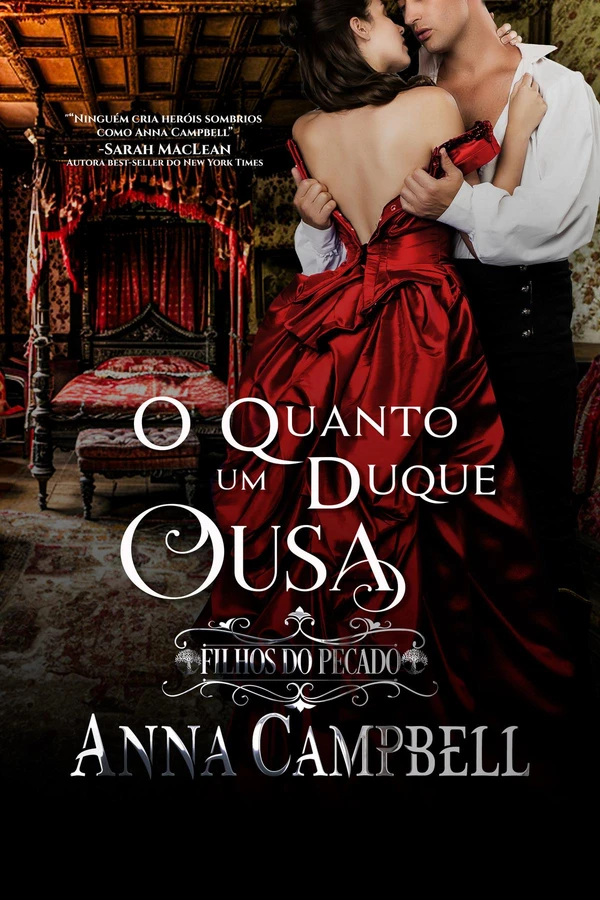 O Quanto um Duque Ousa