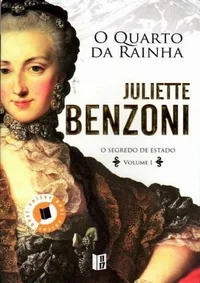 O Quarto da Rainha