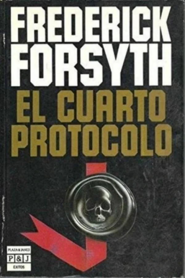 O Quarto Protocolo