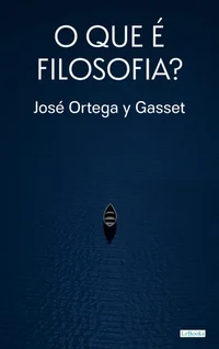 O que é filosofia?