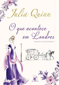 O Que Acontece Em Londres