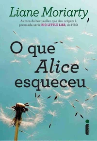 O Que Alice Esqueceu