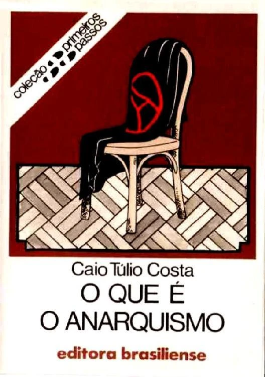 O que é Anarquismo
