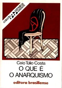 O que é Anarquismo