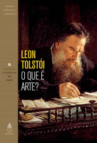 O que é arte?
