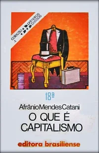 O que é Capitalismo