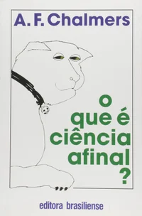 O que é Ciência, Afinal?